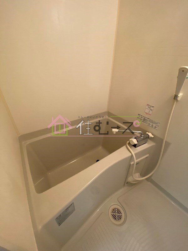 VIENTO VERDE 風呂画像