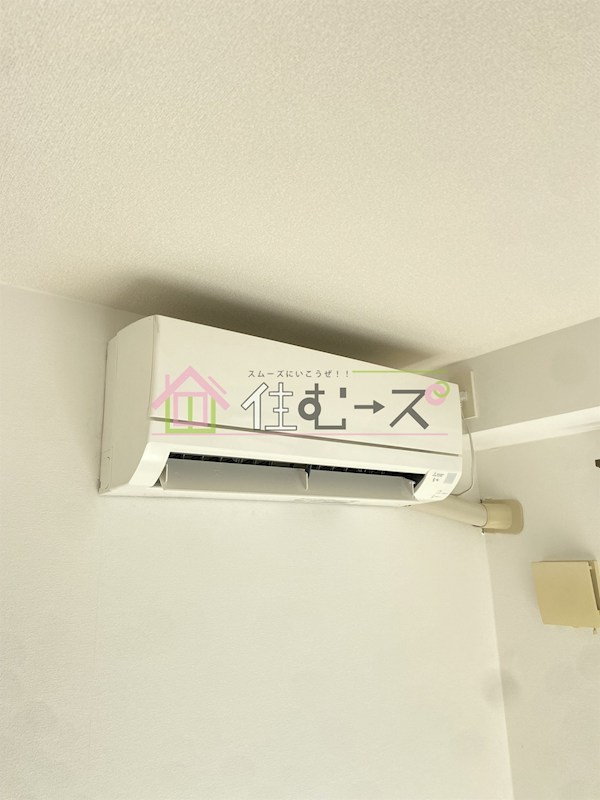 プレジール福島 その他4