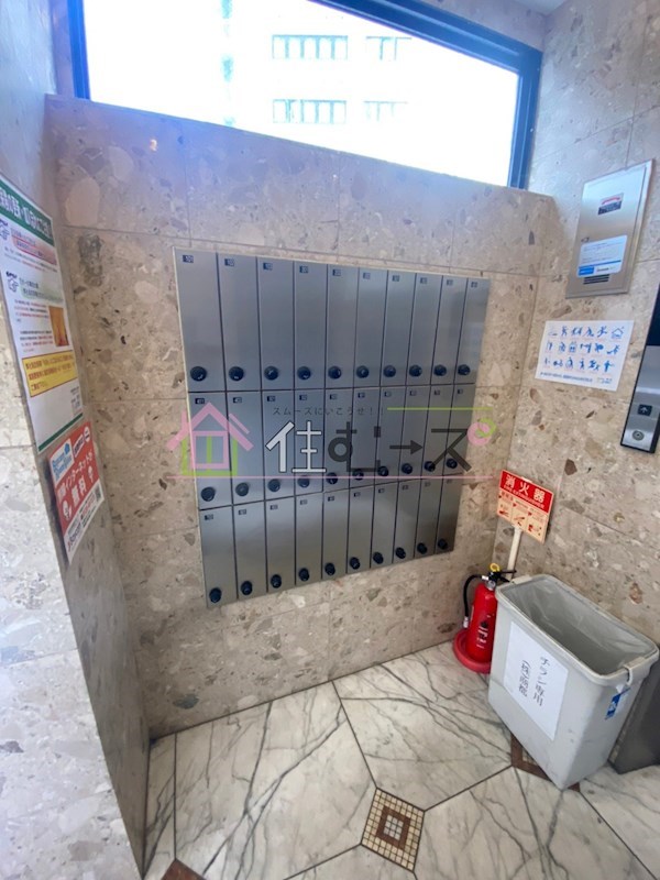 プレジール福島 その他外観3