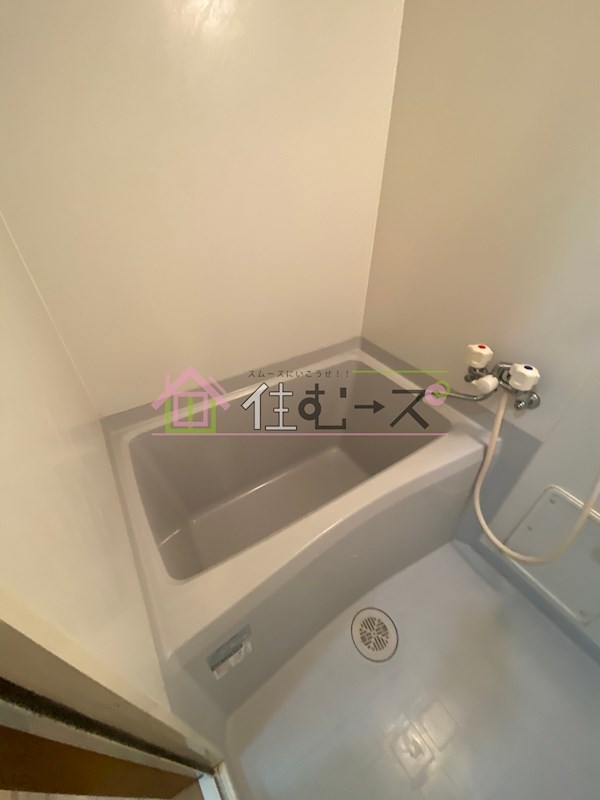 プレミアム本町 風呂画像