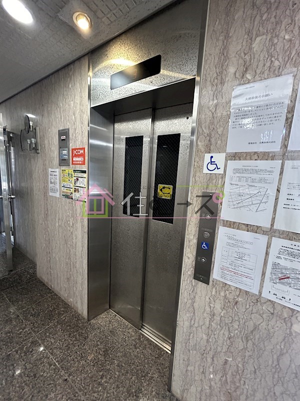 ノルデンハイム瑞光 その他外観6