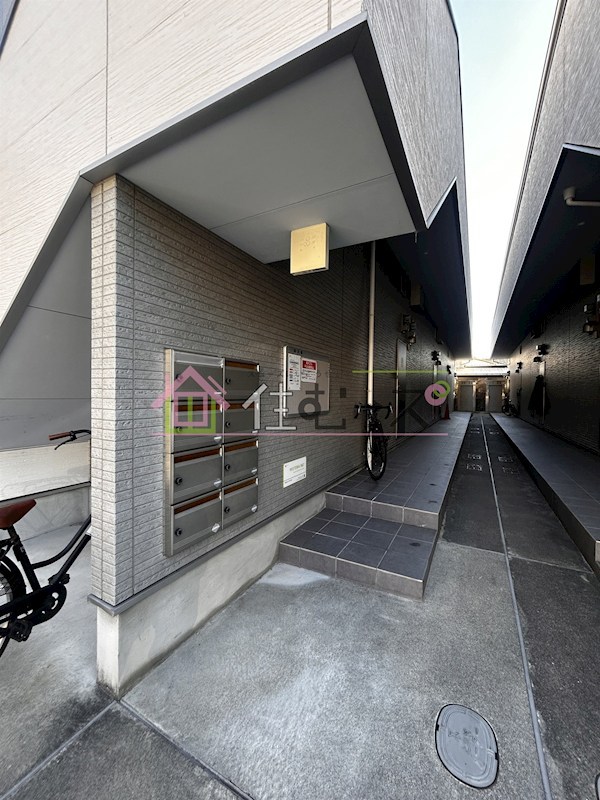 WISTERIA R&amp;amp;T その他1