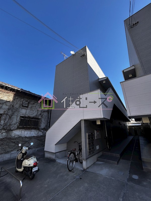 WISTERIA R&amp;amp;T その他外観1