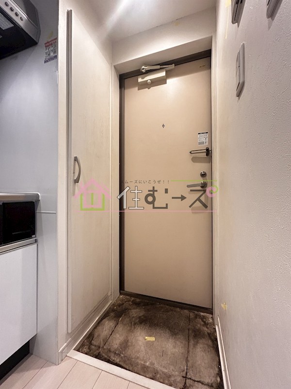 WISTERIA R&amp;amp;T 玄関