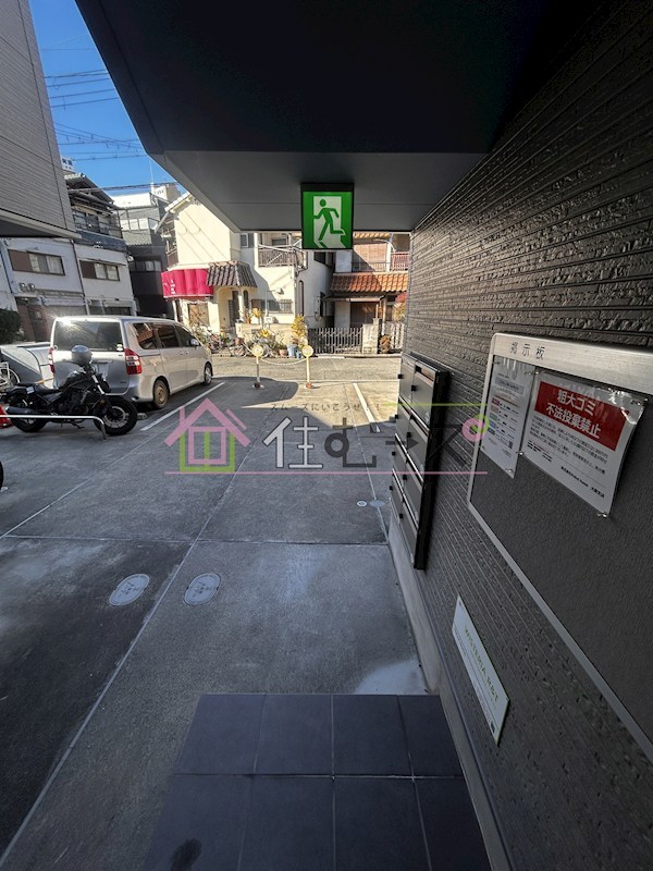 WISTERIA R&amp;amp;T その他外観2