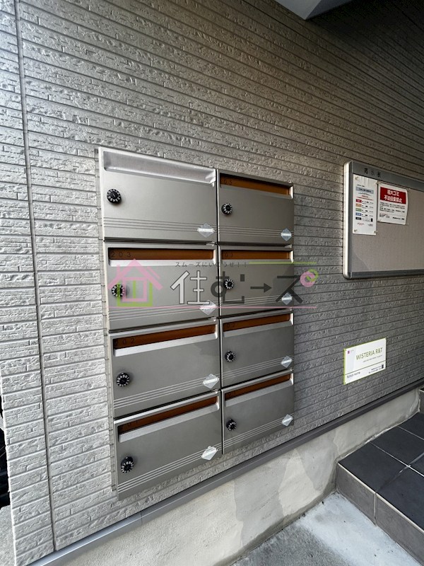 WISTERIA R&amp;amp;T その他外観3