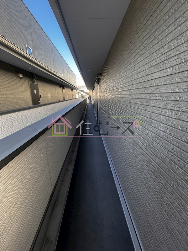 WISTERIA R&amp;amp;T その他外観4