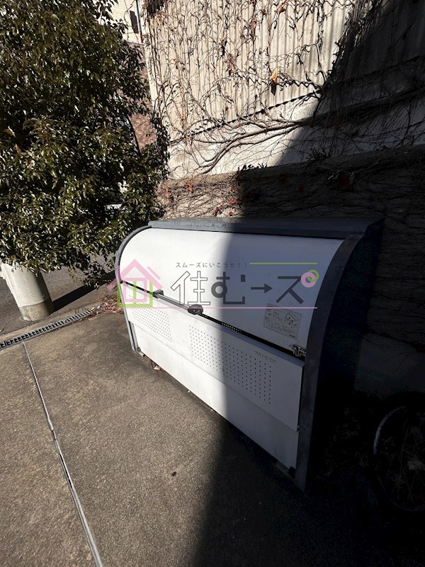 WISTERIA R&amp;amp;T その他外観5