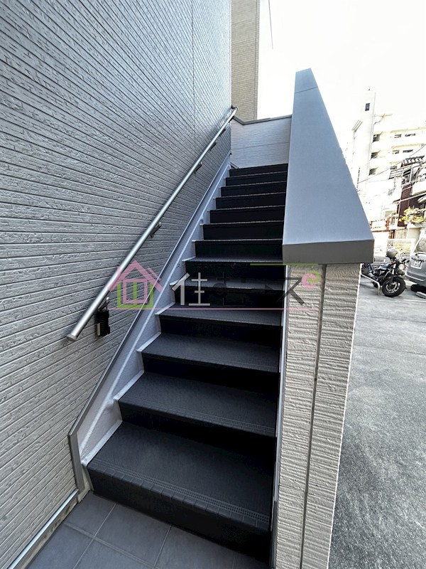 WISTERIA R&amp;amp;T その他外観6