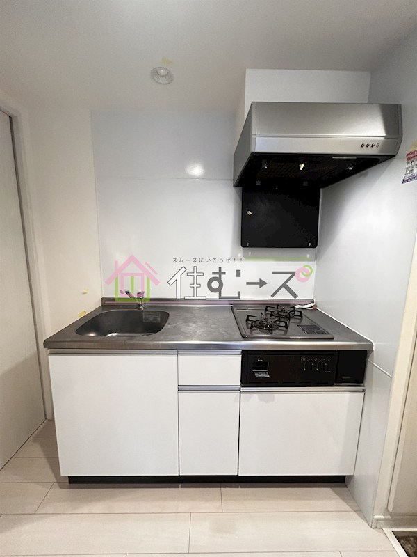 WISTERIA R&amp;amp;T キッチン