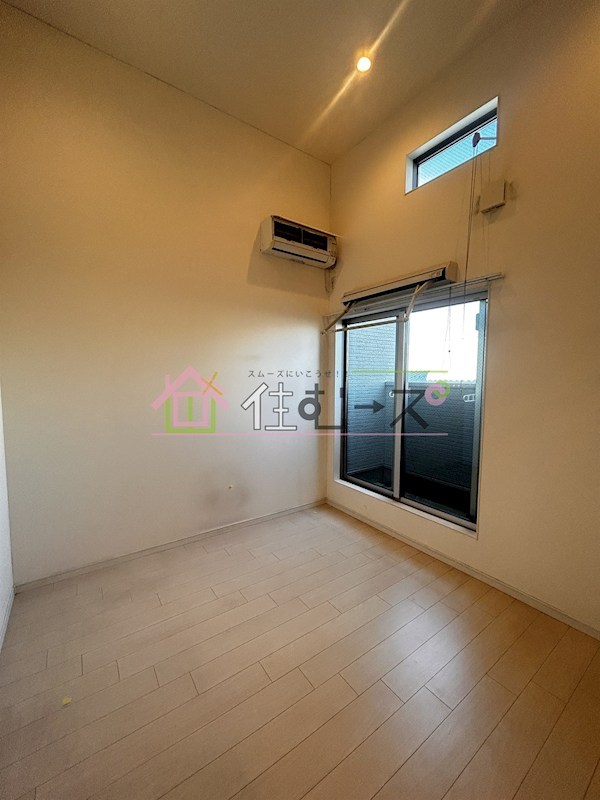 WISTERIA R&amp;amp;T ベッドルーム