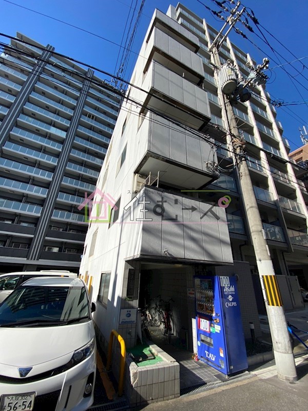 リアライズ同心 その他外観1