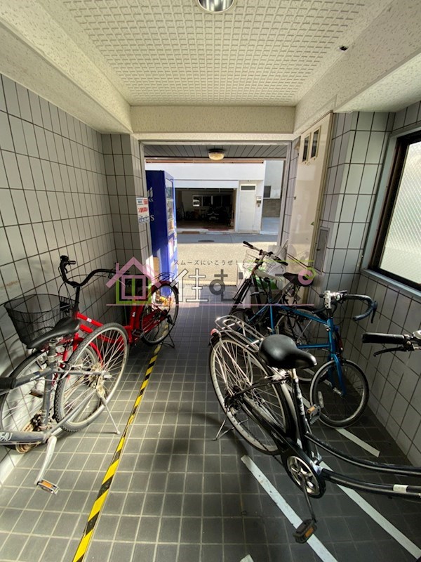 リアライズ同心 その他外観2