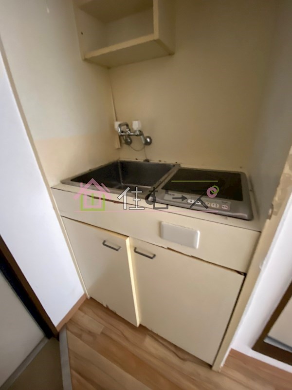 リアライズ同心 キッチン