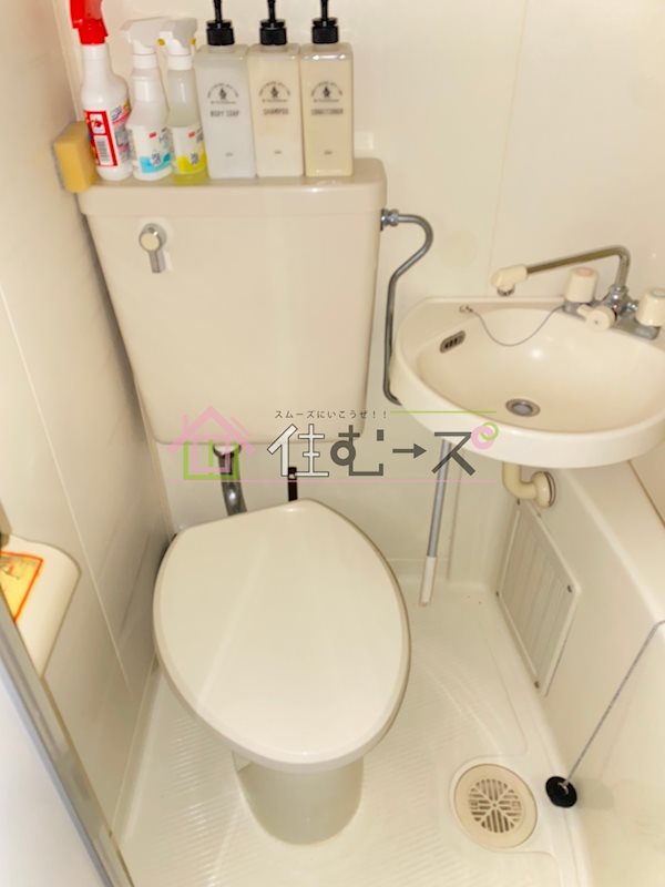 新宿津石ビル その他5