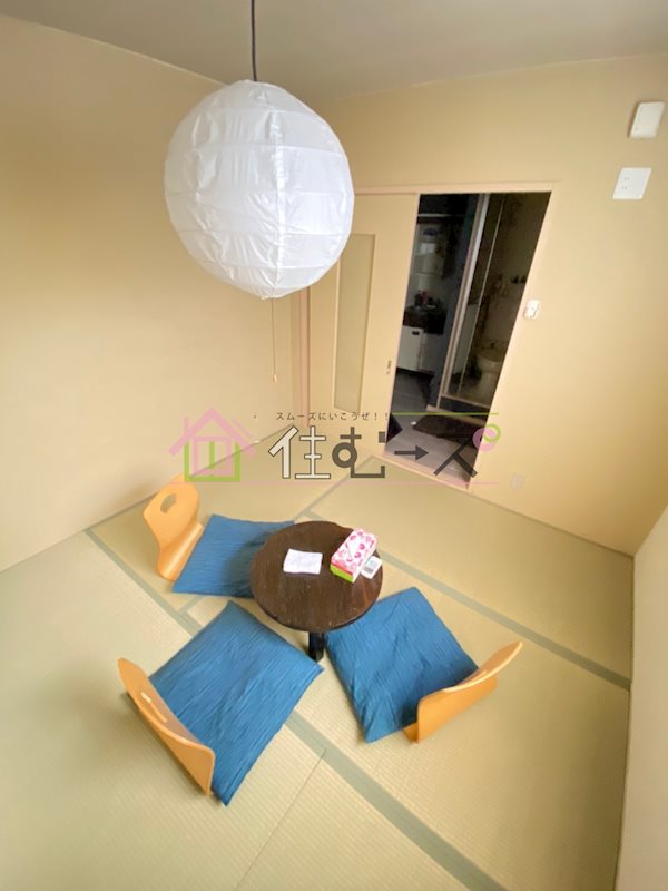 新宿津石ビル その他外観5