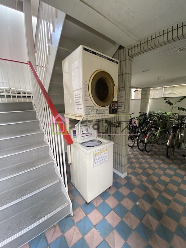 アース湯里 その他外観5