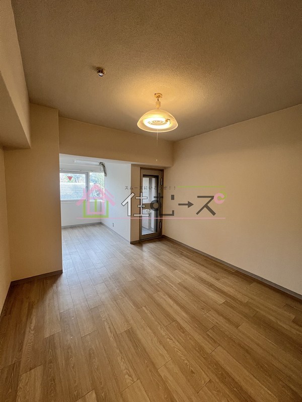 イトーピア高津 ベッドルーム