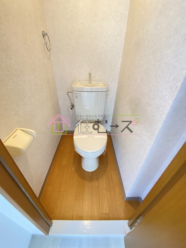 サンハイム北野 その他5