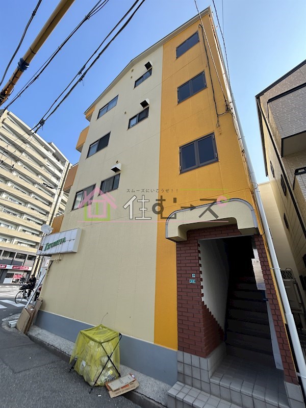 サンハイム北野 その他外観1