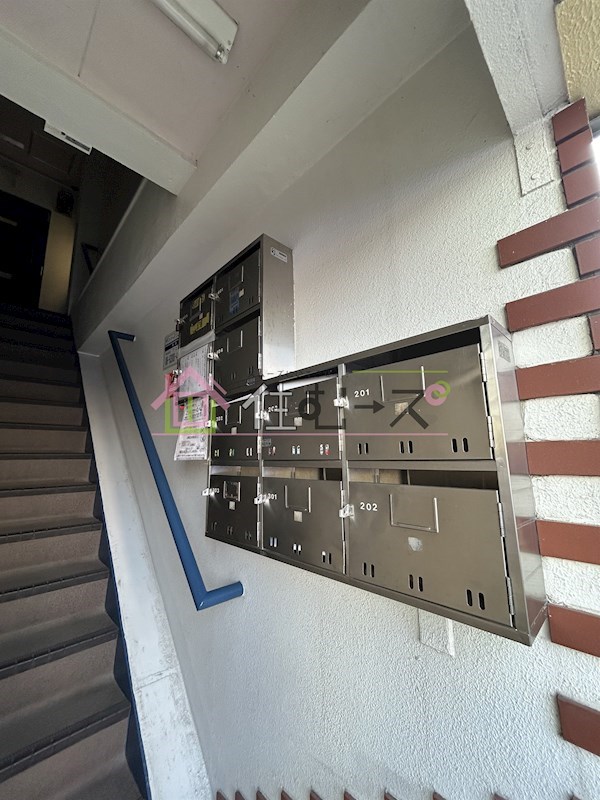 サンハイム北野 その他外観2