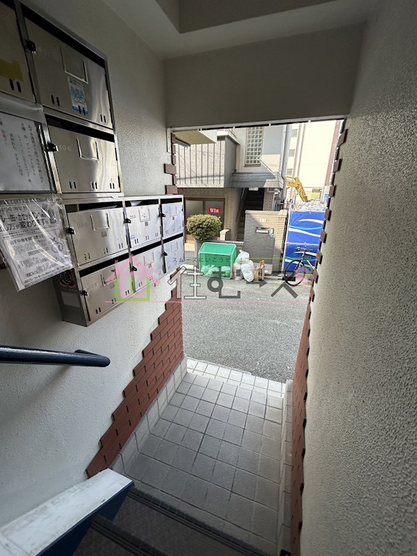 サンハイム北野 その他外観3