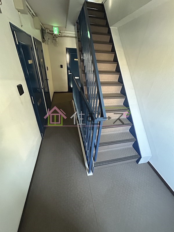 サンハイム北野 その他外観5