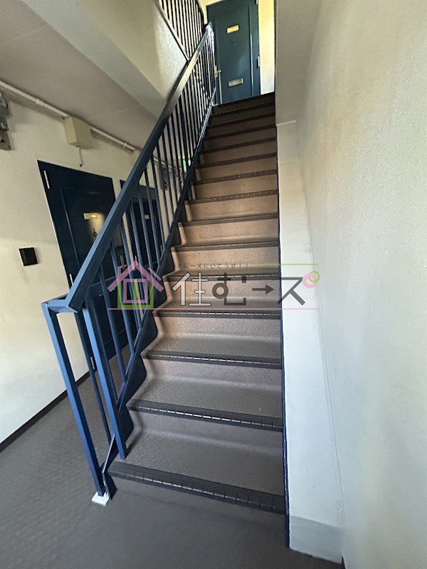 サンハイム北野 その他外観6