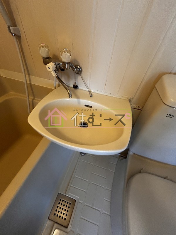 ブランデール平野 その他3