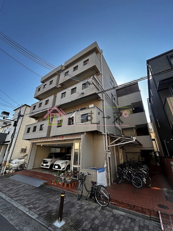 ブランデール平野 その他外観1