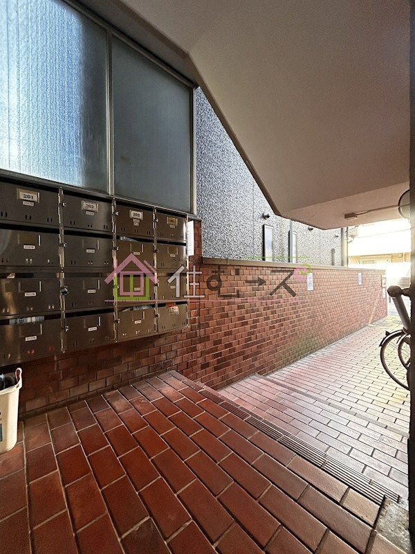 ブランデール平野 その他外観2