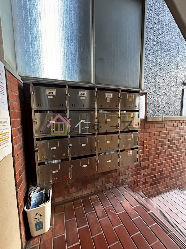 ブランデール平野 その他外観4