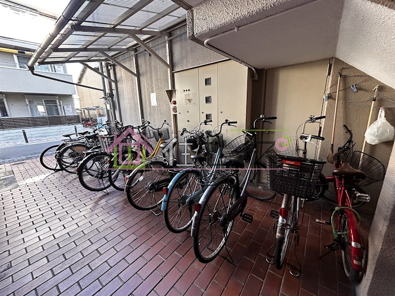 ブランデール平野 その他外観5