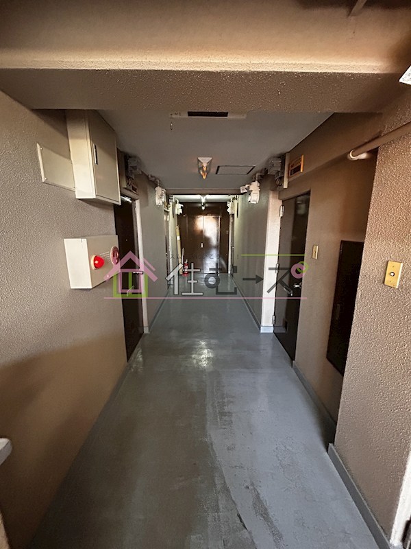 ブランデール平野 その他外観6