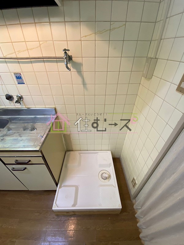 ロイヤル南森町 その他4