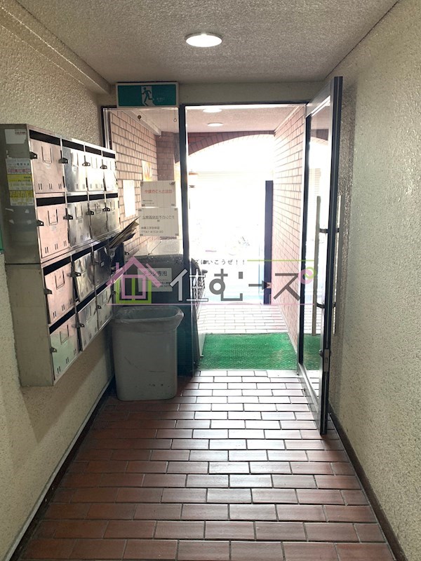 ロイヤル南森町 その他外観2