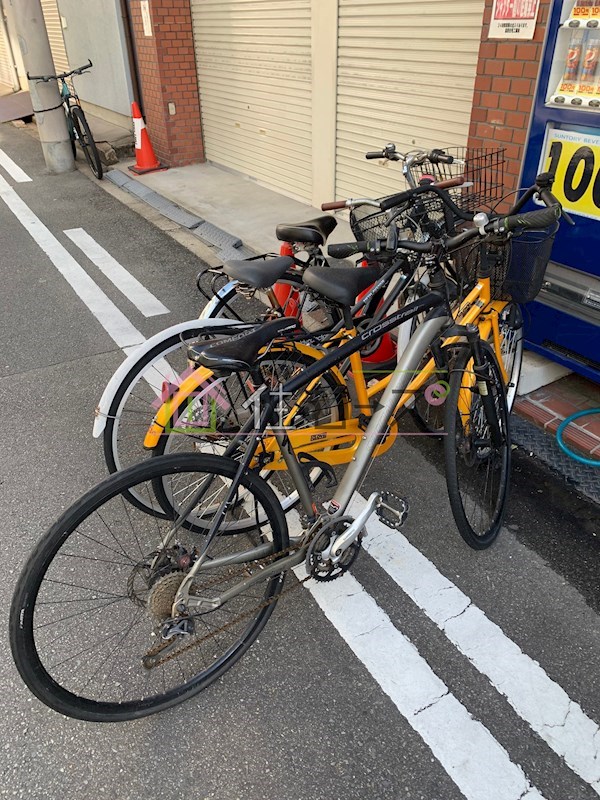 ロイヤル南森町 その他外観3