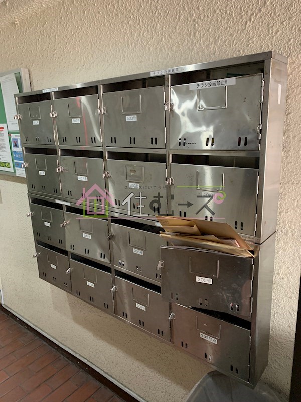 ロイヤル南森町 その他外観5