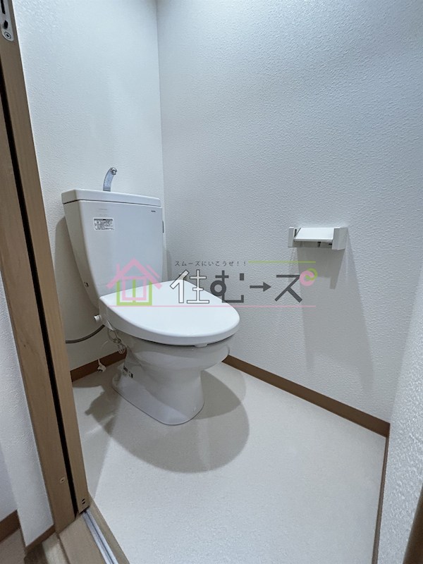 ホワイトハウス平野 その他2