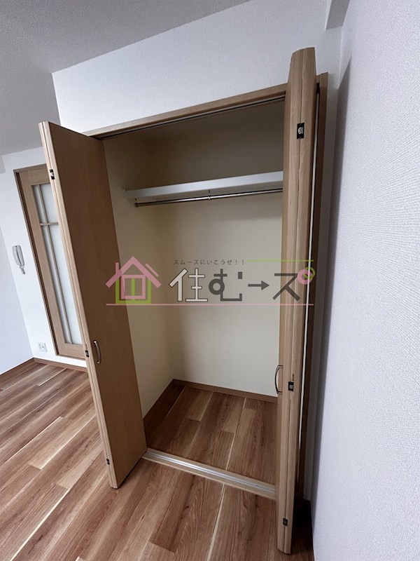 ホワイトハウス平野 その他3