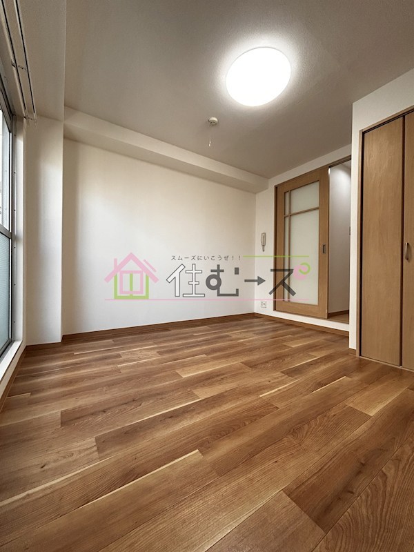 ホワイトハウス平野 その他4