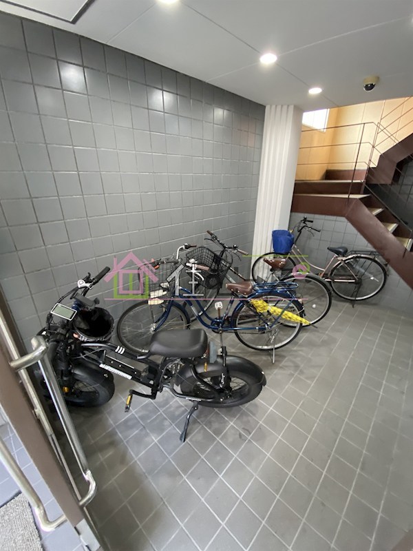 ホワイトハウス平野 その他外観2