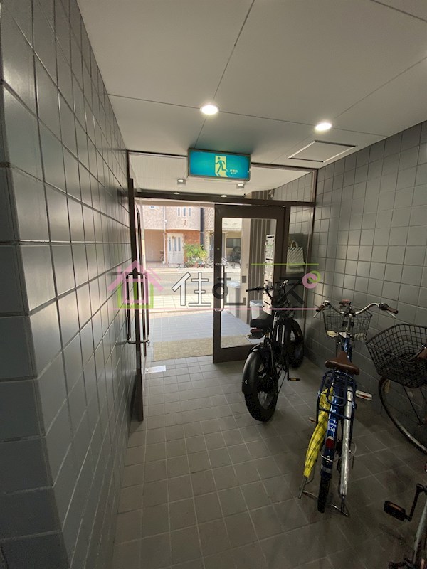 ホワイトハウス平野 その他外観3