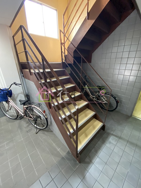 ホワイトハウス平野 その他外観4