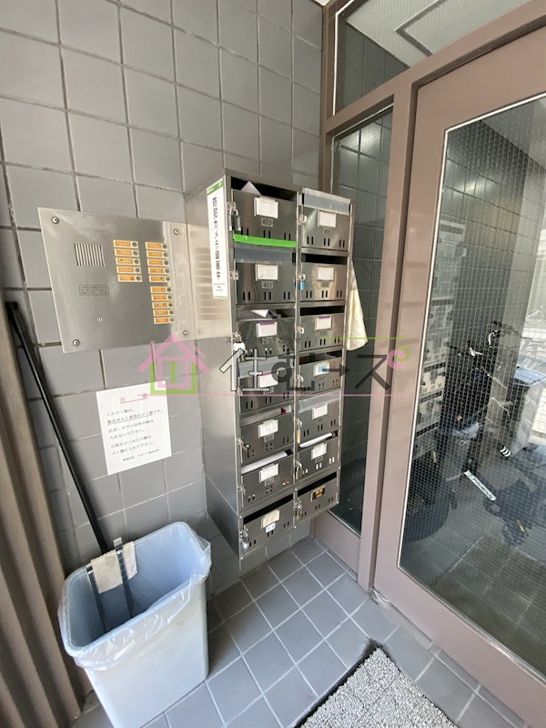 ホワイトハウス平野 その他外観6