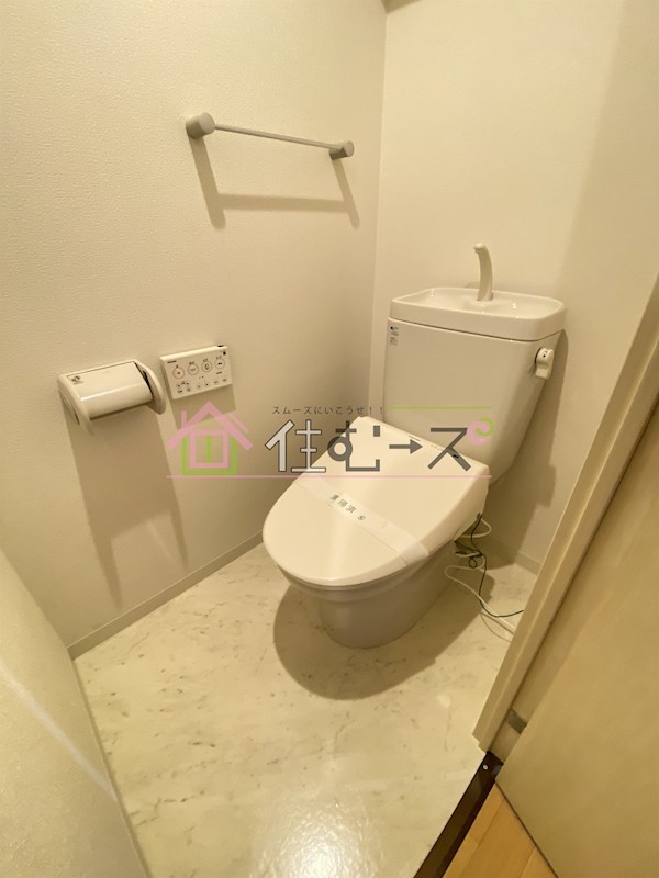 キャピトル新大阪 その他6