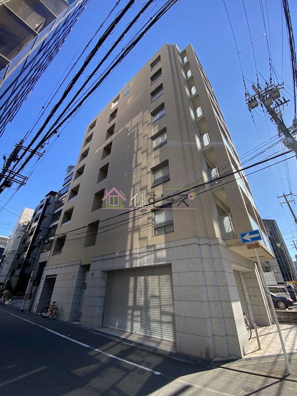 キャピトル新大阪 その他外観1