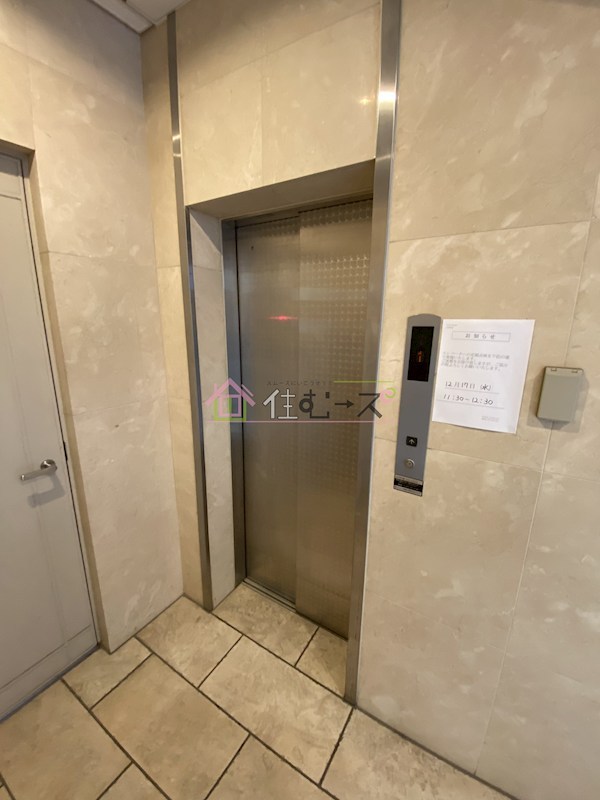 キャピトル新大阪 その他外観5