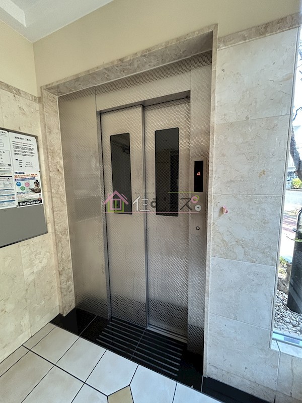 シャインビュー新大阪 その他外観4