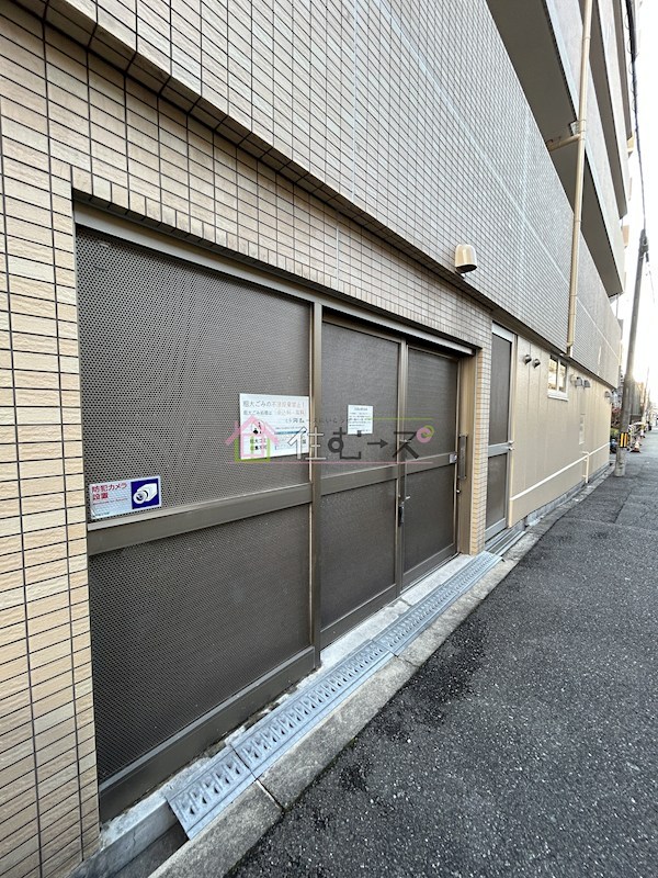 シャインビュー新大阪 その他外観5